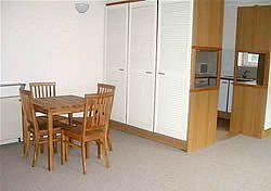 Lad Lane Apartments Dublin Extérieur photo