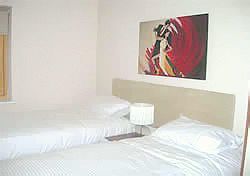 Lad Lane Apartments Dublin Extérieur photo